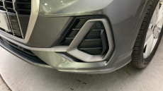 Audi Q3 35 TFSI S Line 5dr S Tronic Petrol Estate